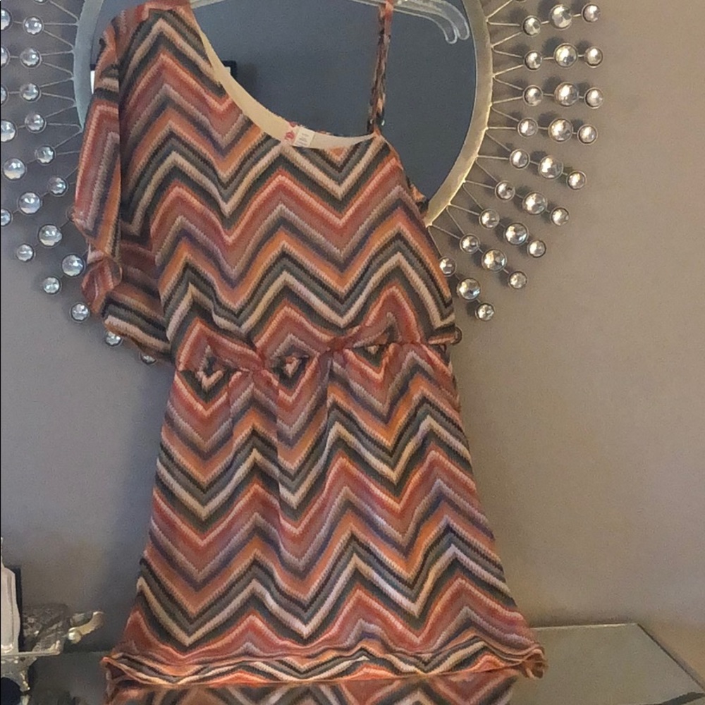 Depress Summer  Dress 👗